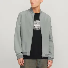 JACK & JONES JJERUSH grau M