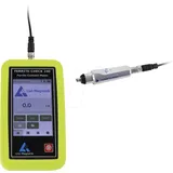 PCE Instruments Schichtdickenmessgerät LM-FC240 0,2 - 140 FN