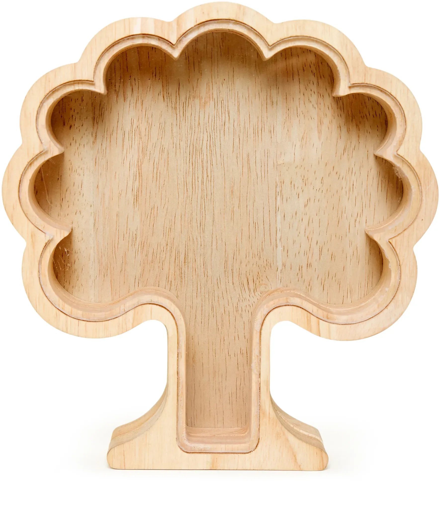 Kikkerland Spardose Geldbaum