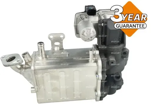 NRF AGR-Ventil 48722 für MAN VW