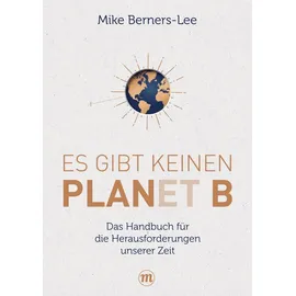 Midas Management Es gibt keinen Planet B