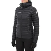 Millet Evole Light 700 Daunenjacke - Black - XS
