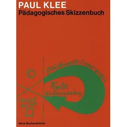 Pädagogisches Skizzenbuch