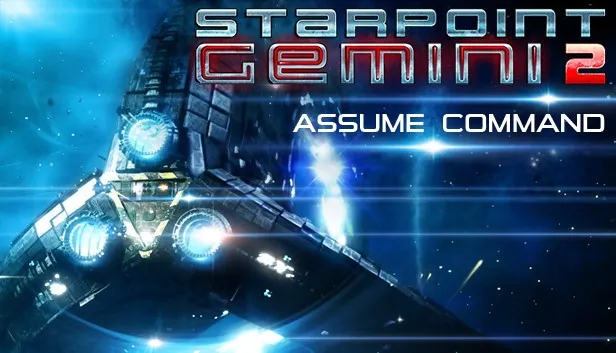 Starpoint Gemini 2