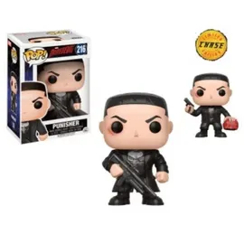 Funko Pop! Marvel Daredevil Punisher #11092