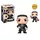 Funko Pop! Marvel Daredevil Punisher #11092