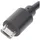 AccuCell Schnell-Ladegerät für Samsung Galaxy S7 / S7 Edge mit Micro-USB Stecker 2A Ladestrom
