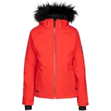DLX Gaynor Jacke - Red - L