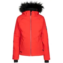 DLX Gaynor Jacke - Red - L