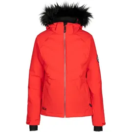 DLX Gaynor Jacke - Red - L
