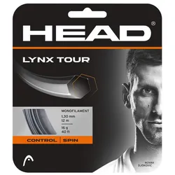 Tennissaite - Head - Lynx Tour - 12 m