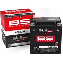 BS-Battery YTX32HL 33,7 Ah