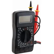 Kopp 196402109 Digital-Multimeter