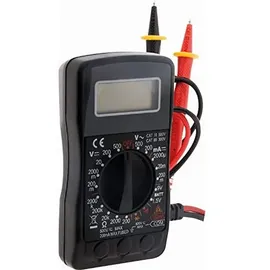 Kopp 196402109 Digital-Multimeter
