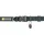 Ruffwear Hi & Light Halsband Basalt Gray 28–36 cm
