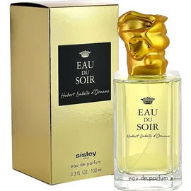 Sisley Eau du Soir Eau de Parfum 100 ml