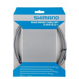 Shimano Bremszugset Road SIL-TEC grau