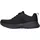 SKECHERS Go Walk Stability 2.0 Herren Schwarz 43