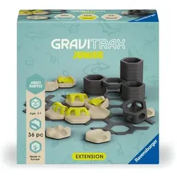 Ravensburger GraviTrax Junior Extension Multi Routes