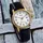 Casio MTP-V002GL-7B2 Leder 40 mm zd106a