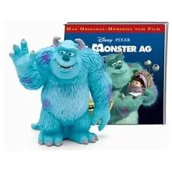 tonies® 10000285 Disney – Die Monster AG