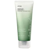 Anua Heartleaf Quercetinol Pore Deep Cleansing Foam 150 ml