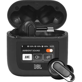 JBL Tour Pro 2 schwarz