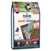 Bosch Tiernahrung Maxi Junior 3 kg