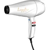 GAMA Ga.ma A21 Leichter Haartrockner 2100w, Weiß