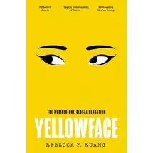 HarperCollins Yellowface