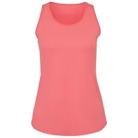 VENICE BEACH Tanktop VB Livie lachsrosa M