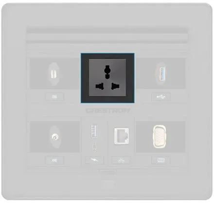 Crestron FT2A-PWR-UN-1-BASIC