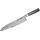 Samura Damascus Allzweckmesser 24,0 cm Schwarz/Silber