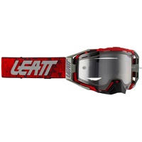 Leatt Velocity 6.5 Enduro JW22 Red Clear 83%