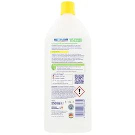 Heitmann Bio Schnell Entkalker 250 ml