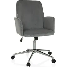 HJH Office Solao Cord Grau