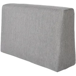 Diamond Garden Zusatz-Rückenkissen CALAIS, Sunproof (100 % Polypropylen)