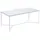 Möbel Boss Couchtisch (LBH 100x50x42 cm) - LBH 100x50x42 cm