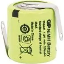 GP 1/3 AA 250 mAh 1 St.
