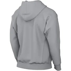 Nike Dri-Fit Standard Issue Herren wolf grey/white XL