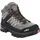 CMP Rigel Mid WP Damen Avocado/Coral 40