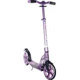 Six Degrees Scooter 205 lila