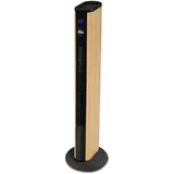 Solis Easy Breezy 96 cm Turmventilator Braun