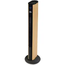 Solis Easy Breezy 96 cm Turmventilator Braun