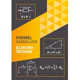 pbd-verlag Formelsammlung Elektrotechnik: