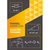 pbd-verlag Formelsammlung Elektrotechnik: