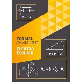 pbd-verlag Formelsammlung Elektrotechnik: