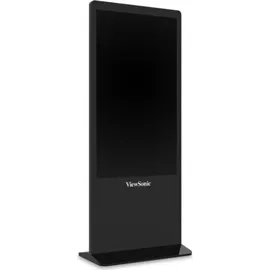 ViewSonic EP5542 55" schwarz