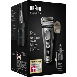 Braun Series 9 9485cc