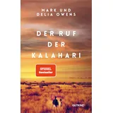 gutkind verlag Der Ruf der Kalahari: